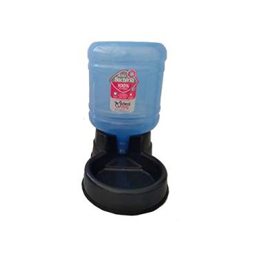 Imagem de Ideal Plast Bebedouro Automático Para Cães Maxi - 10 L