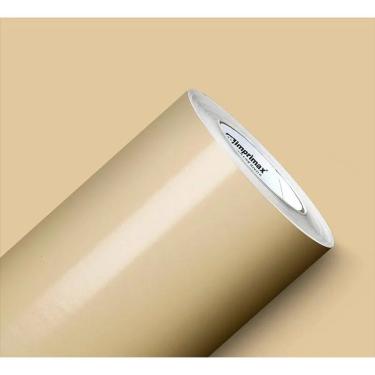 Imagem de Película Vinil  Adesivo Decorativo Casa Porta Móveis 200x50