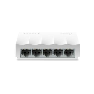 Imagem de Switch 5 portas TP-Link LS1005 - 100Mbps