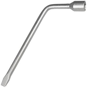 Imagem de STELS Chave Roda Tipo L C/Espatula 7Mm -