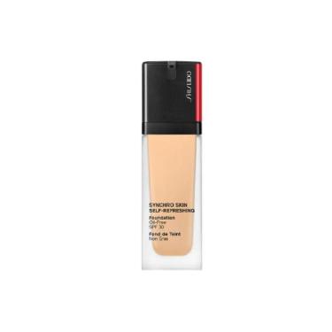 Imagem de Base Shiseido Synchro Skin Self-Refreshing Spf30 - 120 Ivory