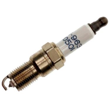 Imagem de ACDelco 41-963 Vela de ignição profissional Platinum (pacote com 1)