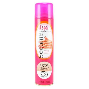 Imagem de Secante De Esmalte Aspa 400ml