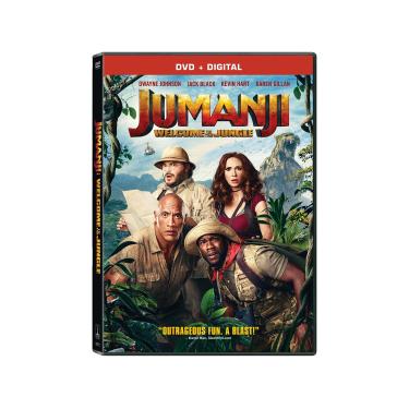 Imagem de Jumanji: Welcome to the Jungle