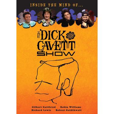 Imagem de The Dick Cavett Show: Inside the Mind Of....