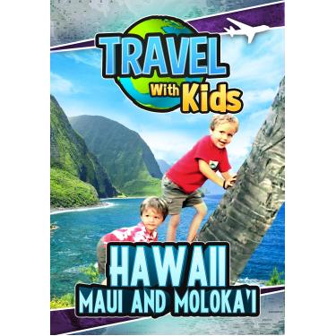 Imagem de Travel With Kids: Maui Hawaii