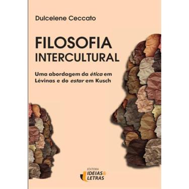 Imagem de Filosofia Intercultural