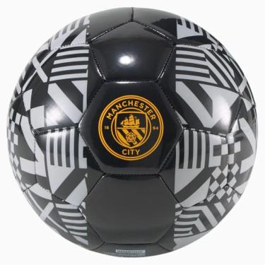 Imagem de Bola De Futebol Puma Manchester City Culture Urban