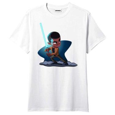 Imagem de Camiseta Star Wars Filme Clássico Geek 31 - King Of Print