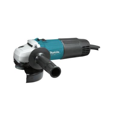 Imagem de Esmerilhadeira 4 1/2 M0901pro220 220V Makita