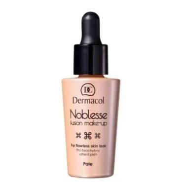 Imagem de Base Facial dermacol 25ml para pele macia e sem manchas