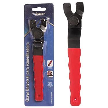 Imagem de CHAVE AJUSTAVEL ESMERILHADEIRA