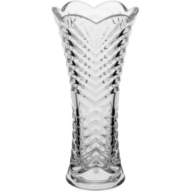 Imagem de VASO 19x9x9cm VIDRO TRANSP