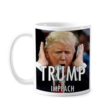 Imagem de Caneca American Against Great Angry Image cerâmica café porcelana xícara louça