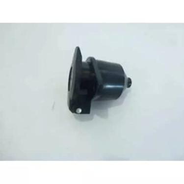 Imagem de TOMADA 7 PINOS FEMEA COM TAMPINHA VW VW