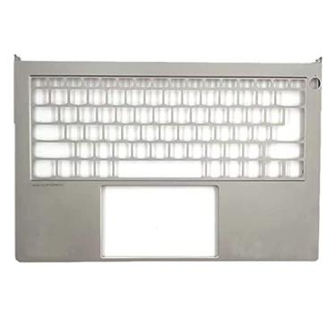 Imagem de Notebook Palmrest para Lenovo ThinkBook 14p G2 ACH Case superior sem touchpad Novo