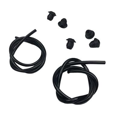 Imagem de Generic Kit de Combustível E Ilhós para KM85 FC75 FS76 FS74