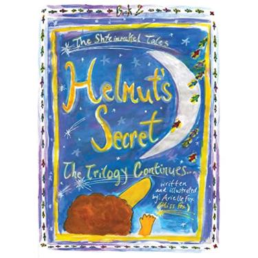 Imagem de Helmut's Secret Book 2: The Trilogy Continues. . .