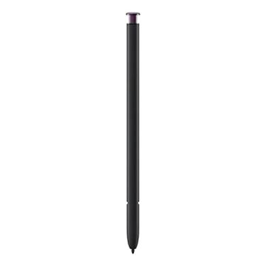 Imagem de Samsung Modelo internacional S-Pen Galaxy S22 Ultra oficial (vermelho)