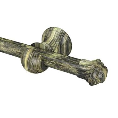 Imagem de Kit Eco Europa 19Mm 2, 00M com Emenda, Belchior, Ouro Velho