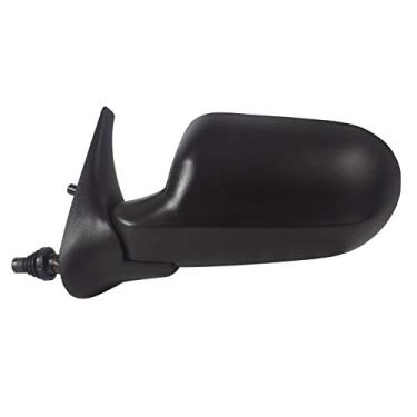 Imagem de Retrovisor Uno Economy 2Pts C/Controle DIREITO