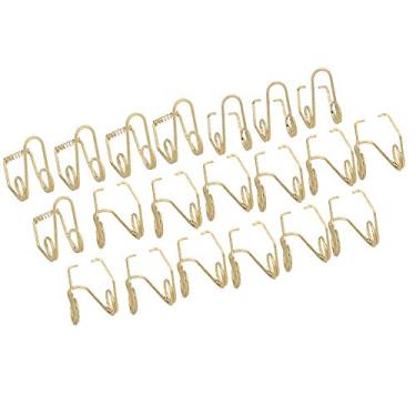 Imagem de LZKW Mola de chave dourada portátil para trompete pequena, acessórios práticos para trompete, substituindo o antigo ou quebrado para reparar trompete