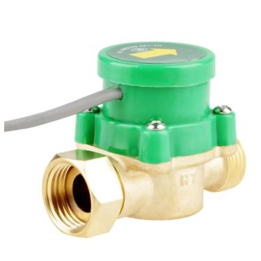 Imagem de Chave de Fluxo Fluxostato de 1/2 1,6a - HT200012