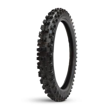 Imagem de Pneu 90/90-21 Borilli EXC 007 Medium Soft Dianteiro 