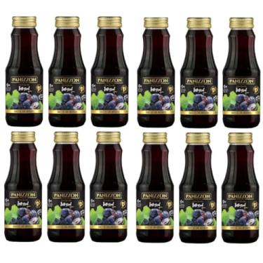 Imagem de Suco de Uva 100% Integral Panizzon Kit com 12 Unidades 300 ml