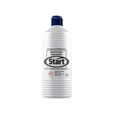 Imagem de Solucao acida start 1l limpeza pesada