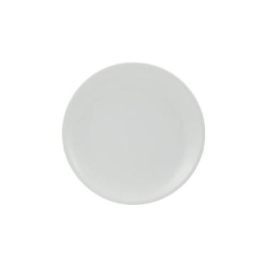 Imagem de Prato Sobremesa 21cm Porcelana Schmidt - Mod. OCA 203, 0000, 21
