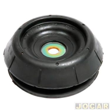 Imagem de Coxim do amortecedor dianteiro s/rolamento chevrolet corsa após 2002 -