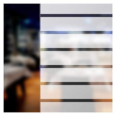 Imagem de BDF BLP Película decorativa para janela persiana Plus (persianas de 3,8 cm de largura) - 76,2 cm x 30,5 m