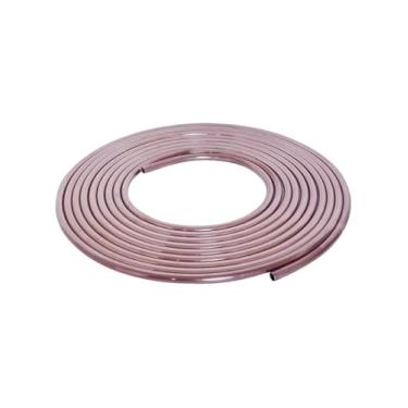 Imagem de MUELLER STREAMLINE CO CL04010 Tubo COP de 1,27 cm x 2,54 m L