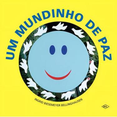 Imagem de Um Mundinho de Paz - DCL, Sortido