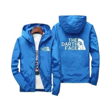 Imagem de Jaqueta Bomber Masculina 2024 À Prova De Vento Com Zíper Casual Para T