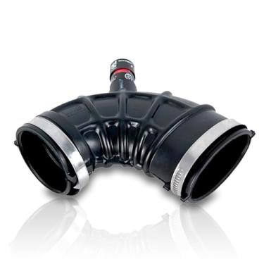 Imagem de MANGUEIRA SUPERIOR DA SAÍDA DO FILTRO DE AR MASTER 2005 A 2013-8200107156