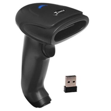 Imagem de Leitor De Código De Barras Tanca, Bluetooh, 1d, - Tl-120w