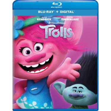 Imagem de Trolls