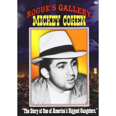 Imagem de West Coast Rogues Gallery: Mickey