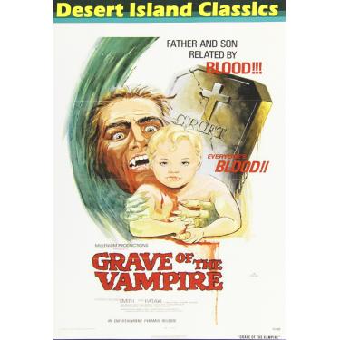 Imagem de Grave of Vampire