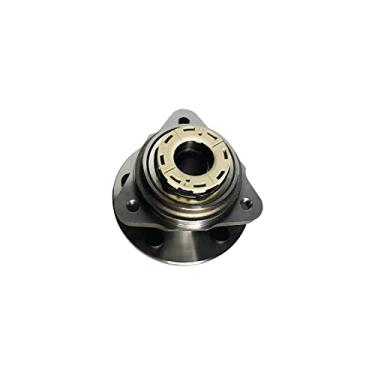 Imagem de CUBO DE RODA PERLITICO DIANTEIRO - HFCD 16E