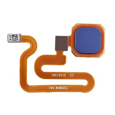 Imagem de For Vivo X20 Plus / X20 Fingerprint Sensor Flex Cable