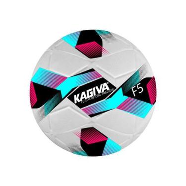 Bola da Futsal N10 PRO-X Hightech 1000 6019 