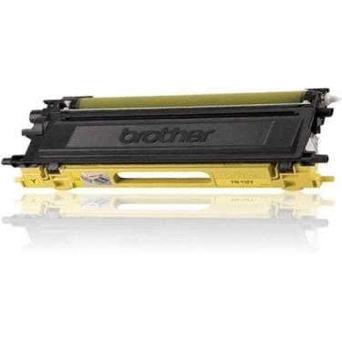 Imagem de Toner Tankfull Para Brother TN315Y TN310 Yellow - MFC 9460CDN HL 4150C