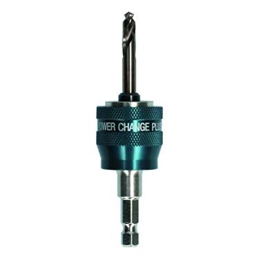 Imagem de Bosch Suporte serra copo PowerChange Plus hex 8,7 mm com brocas HSS-Co Ø 7,15x65 mm