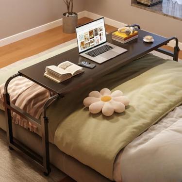 Imagem de Mesa sobre a cama, mesa sobre a cama, mesa com rodas, mesa sobre a cama, mesa sobre a cama, mesa sobre a cama, mesa móvel com rodas, mesa de computador para cama