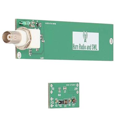 Imagem de Miniwhip Antena Ativa Receptor de Ondas Curtas 10 KHz 30 MHz