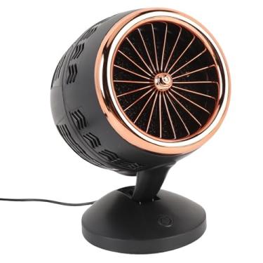 Imagem de Capuz de Alcance Portátil, 360 ° de Rotação Destacável Liga para Desktop Base de Mesa, Baixo Ruído, Ventilador de Exaustão de Cozinha de 3 Velocidades Com Filtro de Resfriamento