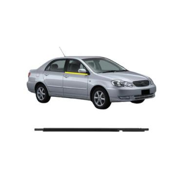 Imagem de Pestana Externa Dianteira Corolla 2003 a 2008 Lado Direito - Disk Bor